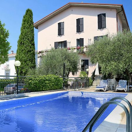Hotel Santa Maria - Bardolino Town Center 外观 照片