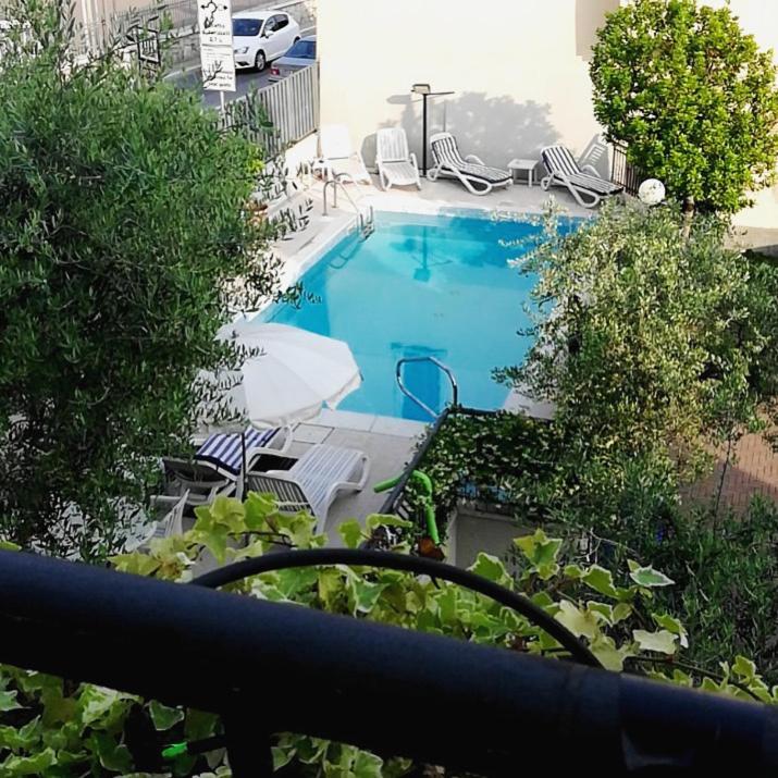 Hotel Santa Maria - Bardolino Town Center 外观 照片