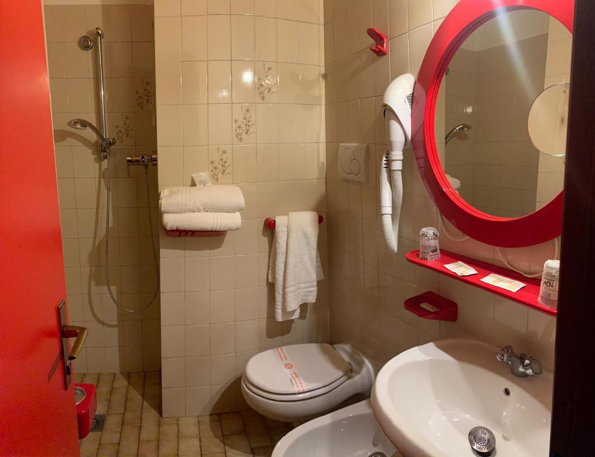 Hotel Santa Maria - Bardolino Town Center 外观 照片