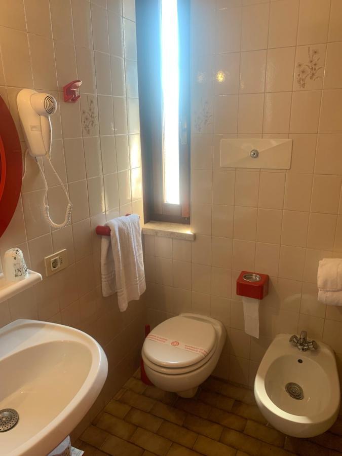 Hotel Santa Maria - Bardolino Town Center 外观 照片