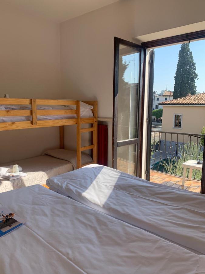 Hotel Santa Maria - Bardolino Town Center 外观 照片