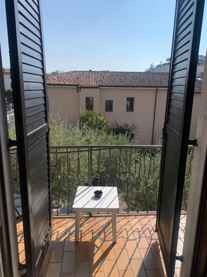 Hotel Santa Maria - Bardolino Town Center 外观 照片
