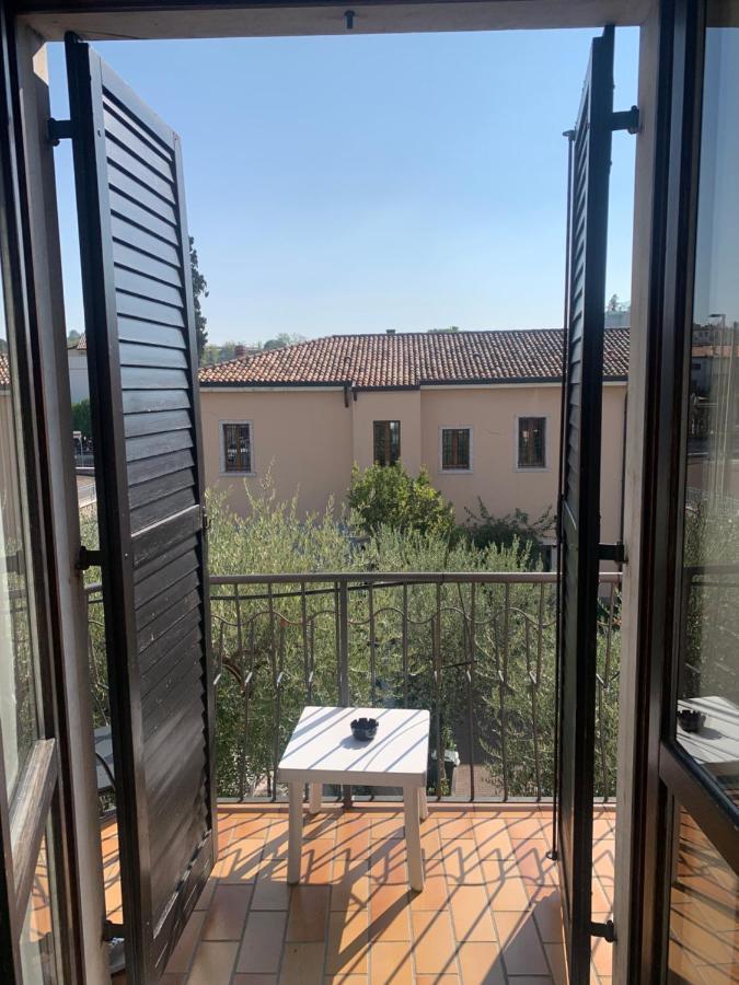 Hotel Santa Maria - Bardolino Town Center 外观 照片