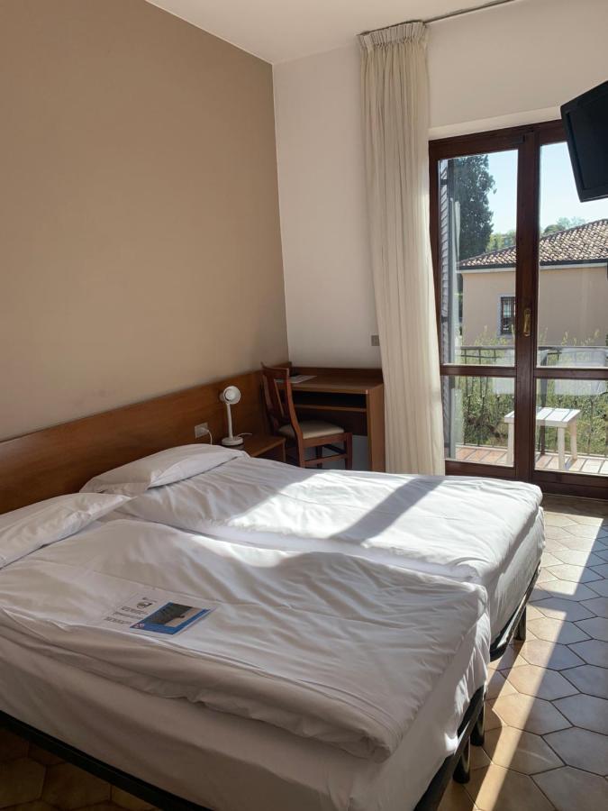 Hotel Santa Maria - Bardolino Town Center 外观 照片