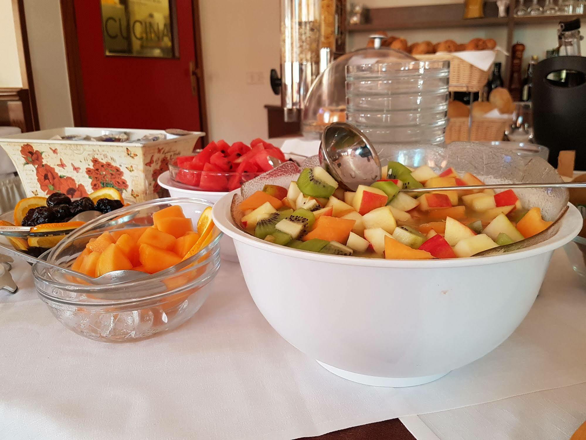 Hotel Santa Maria - Bardolino Town Center 外观 照片