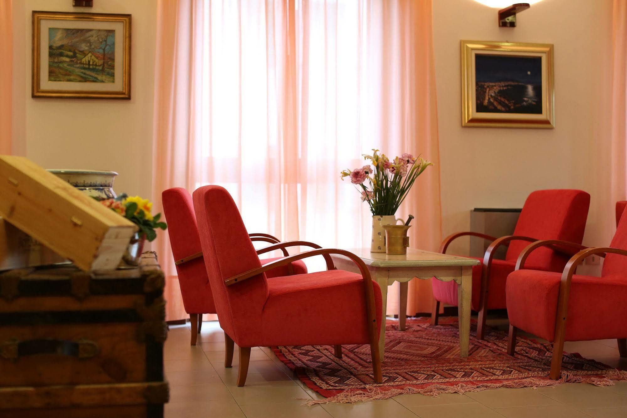 Hotel Santa Maria - Bardolino Town Center 外观 照片