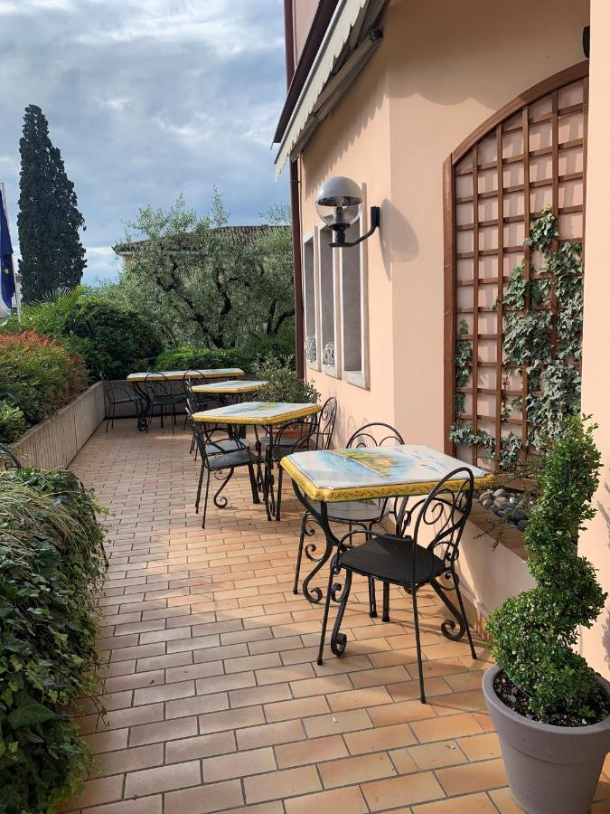 Hotel Santa Maria - Bardolino Town Center 外观 照片