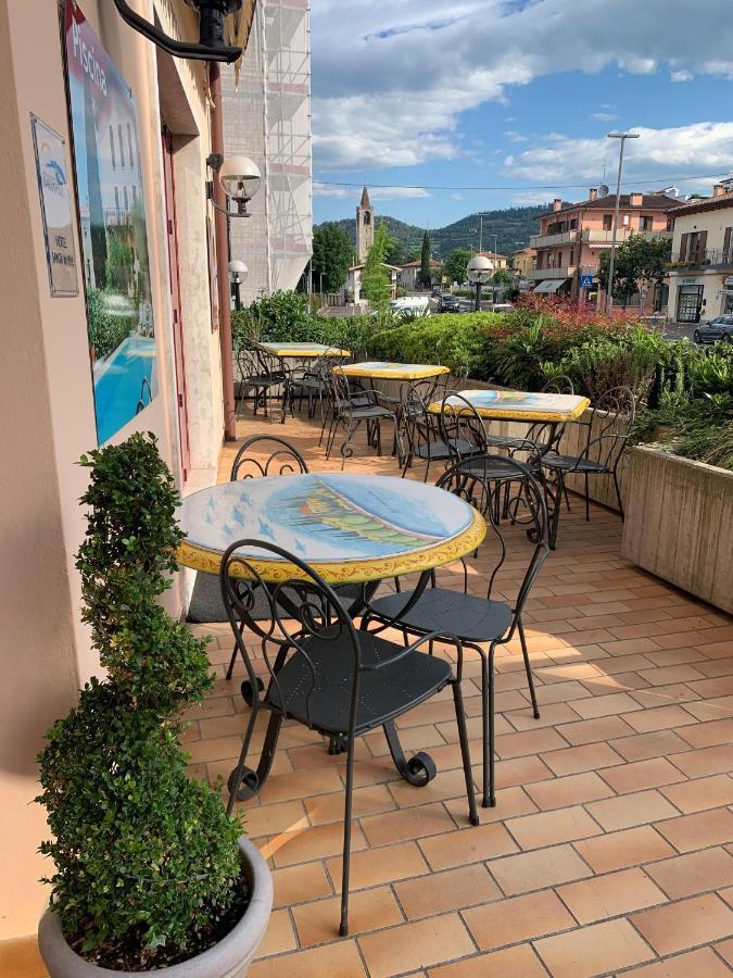 Hotel Santa Maria - Bardolino Town Center 外观 照片